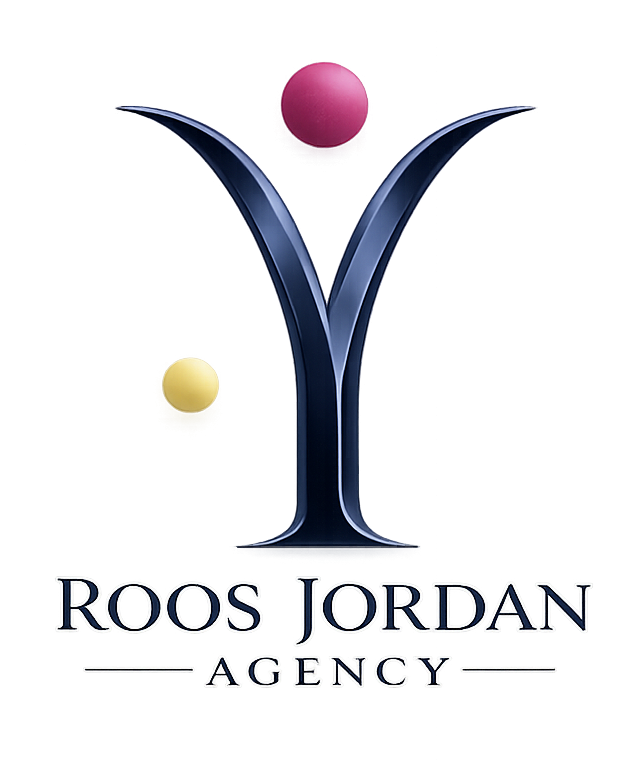 roosjordanagency.com