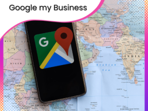 Google My Business