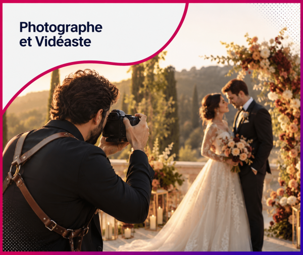 Pack Métier Photographe & Vidéaste – Stratégie digitale et développement pour les photographes et vidéastes professionnels – Roos Jordan Agency