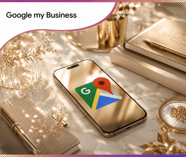 Optimisation Google My Business pour améliorer la visibilité locale des entreprises – Roos Jordan Agency