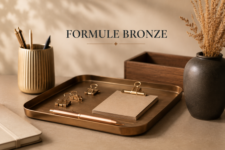 Formule Bronze de Roos Jordan Agency : services digitaux à la carte pour activer les leviers de croissance d'une entreprise.